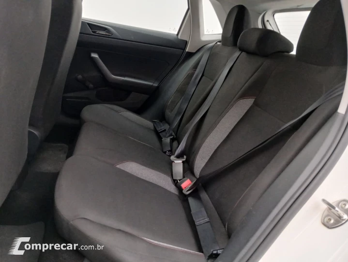 POLO 1.0 MPI MANUAL