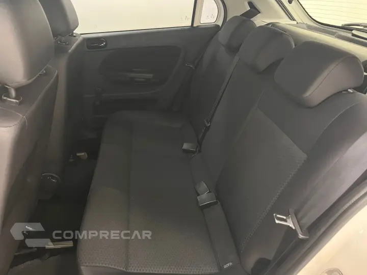 GOL 1.0 12V MPI Totalflex