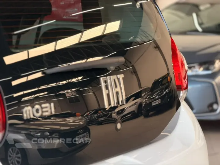 MOBI 1.0 EVO FLEX LIKE. MANUAL