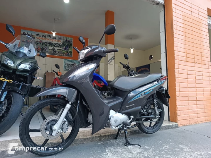 BIZ 125