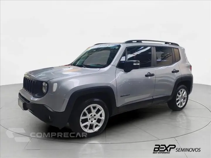 RENEGADE 1.8 16V Sport