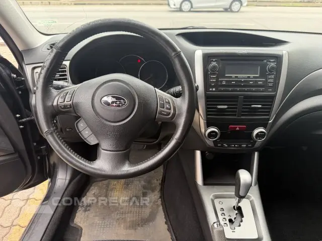 FORESTER - 2.0 LX 4X4 16V 4P AUTOMÁTICO