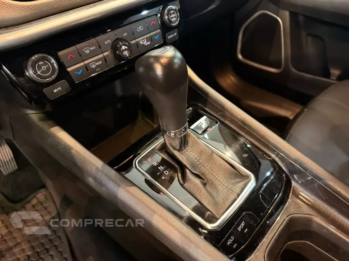 Compass 1.3 T270 Turbo Flex Longitude At6