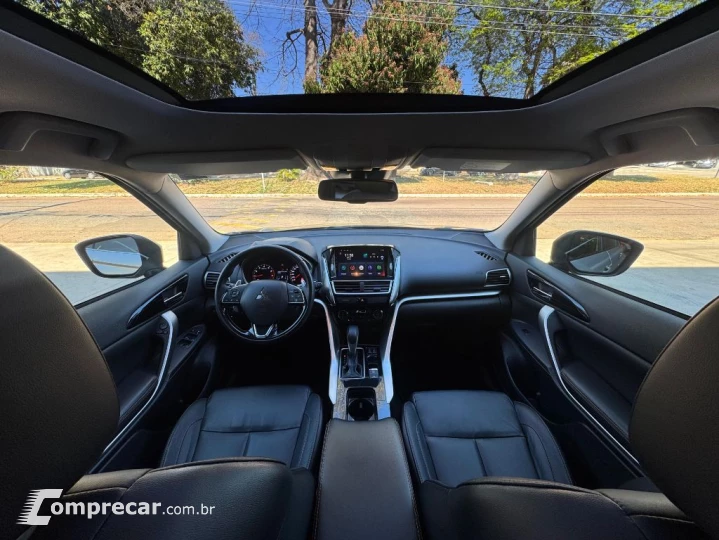 Eclipse Cross HPE-S 1.5 16V 165cv Aut.