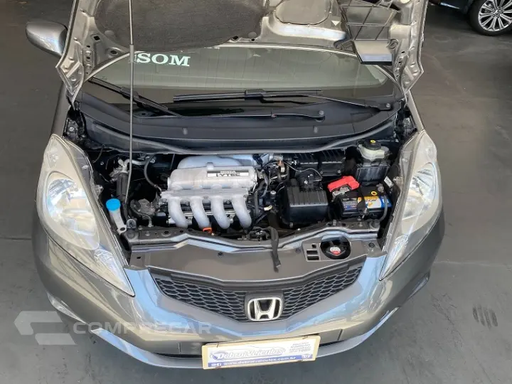 FIT 1.4 LX 16V