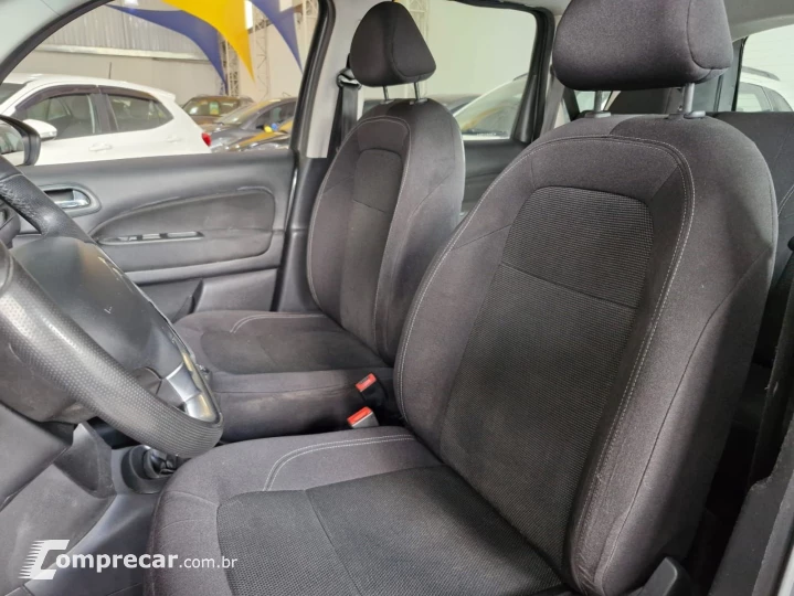 C3 PICASSO 1.6 FLEX GL MANUAL