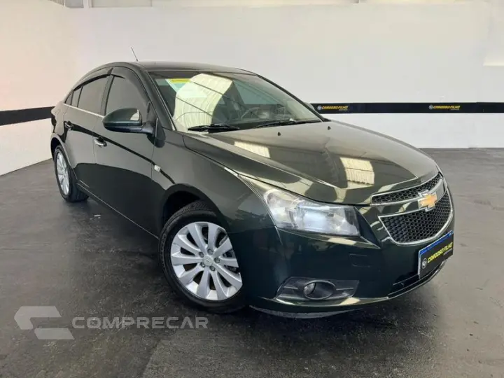 CHEV CRUZE LTZ NB AT
