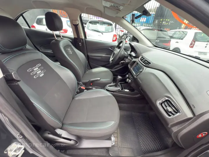 PRISMA 1.4 LT Spe/4 8V