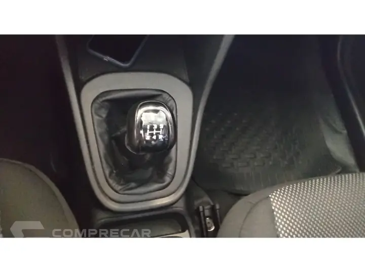 PULSE 1.3 FLEX DRIVE MANUAL