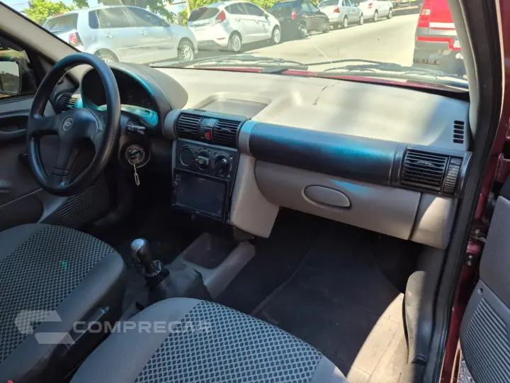 CLASSIC 1.0 MPFI LS 8V