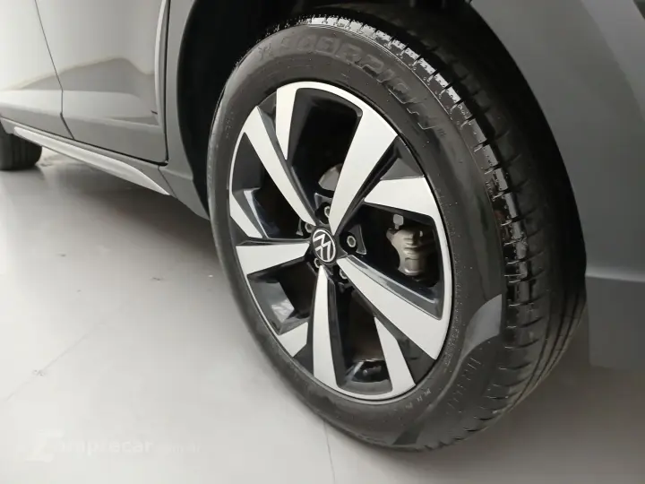 NIVUS 1.0 200 TSI TOTAL FLEX HIGHLINE AUTOMÁTICO