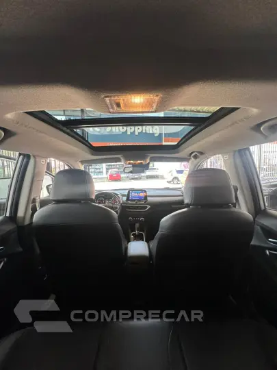 TRACKER 1.2 Turbo Premier