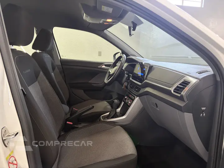 T-CROSS 1.0 200 TSI