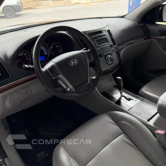 VERACRUZ GLS 3.8 4WD Aut.