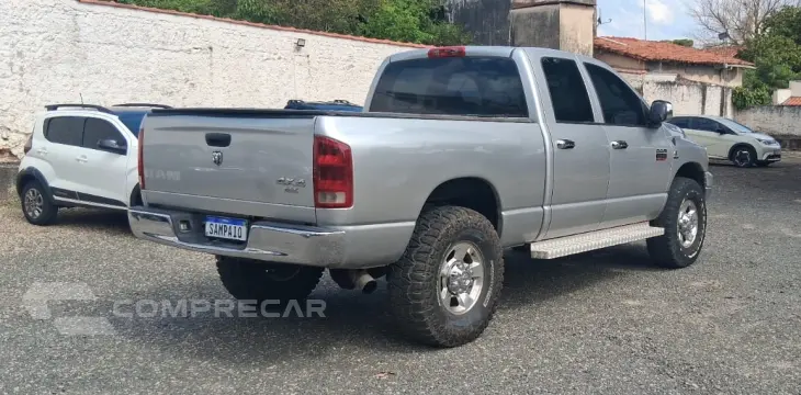 RAM 5.9 2500 SLT 4X4 CD I6 24V Turbo
