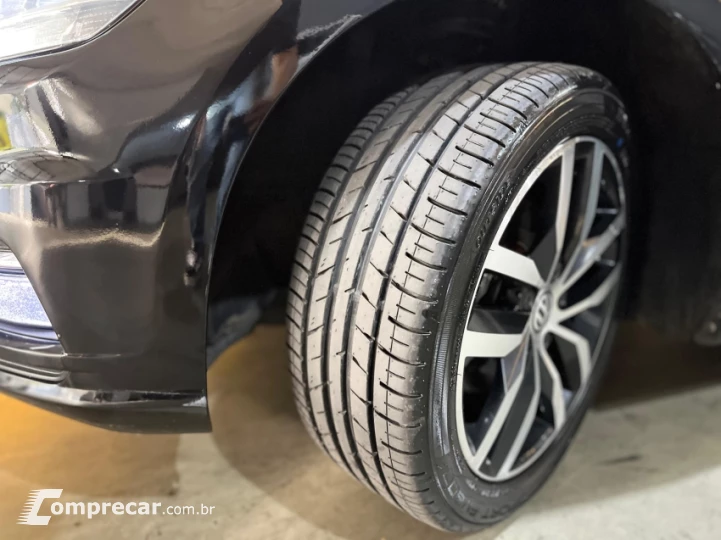 GOLF 1.0 TSI Comfortline 12V