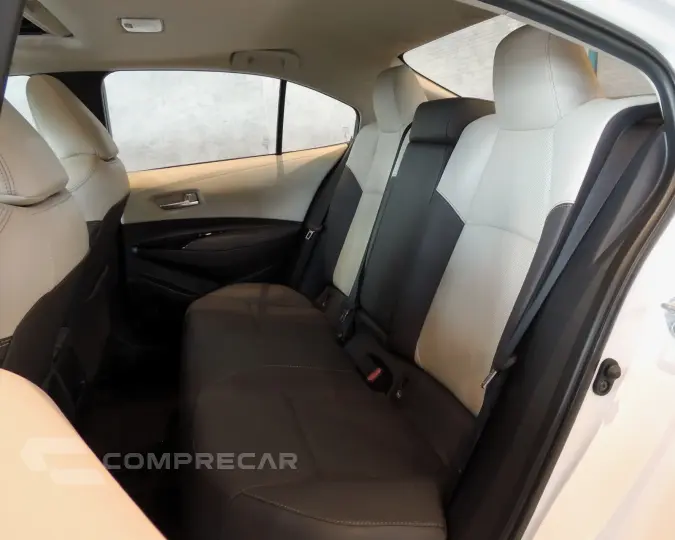 COROLLA 2.0 Altis 16V