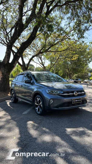 NIVUS 1.0 200 TSI Highline