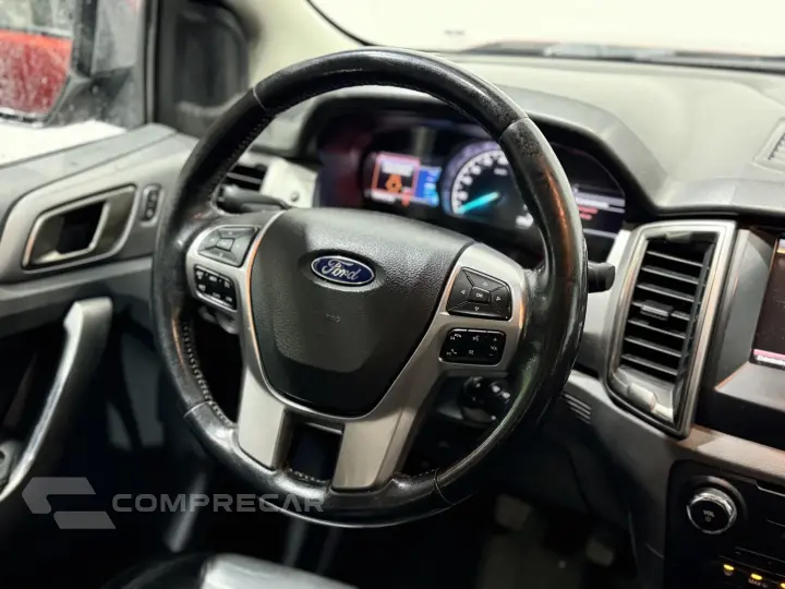 RANGER 2.5 XLT 4X2 CD 16V FLEX 4P MANUAL