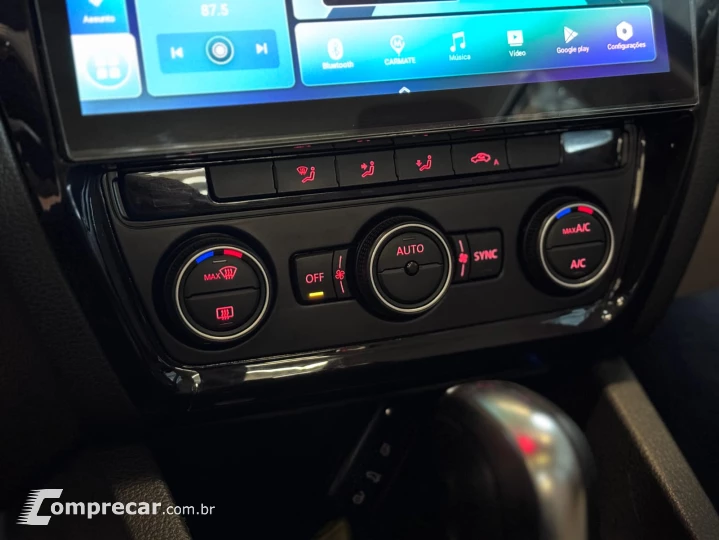 JETTA 1.4 16V TSI Comfortline