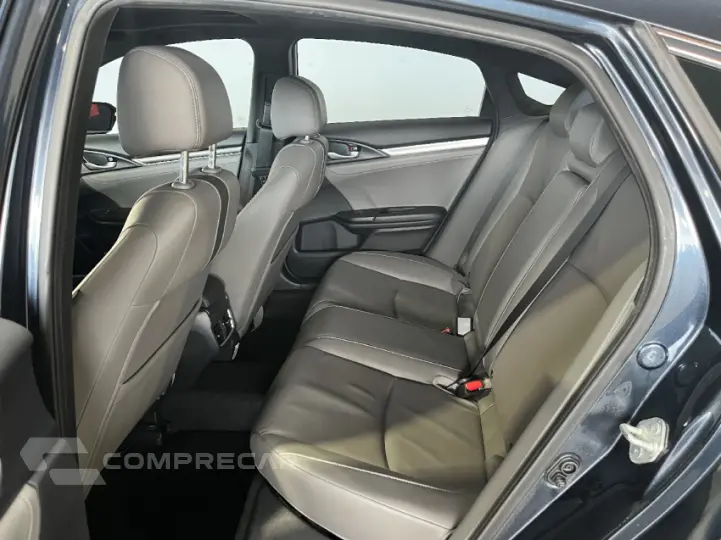 CIVIC 1.5 16V Turbo Touring