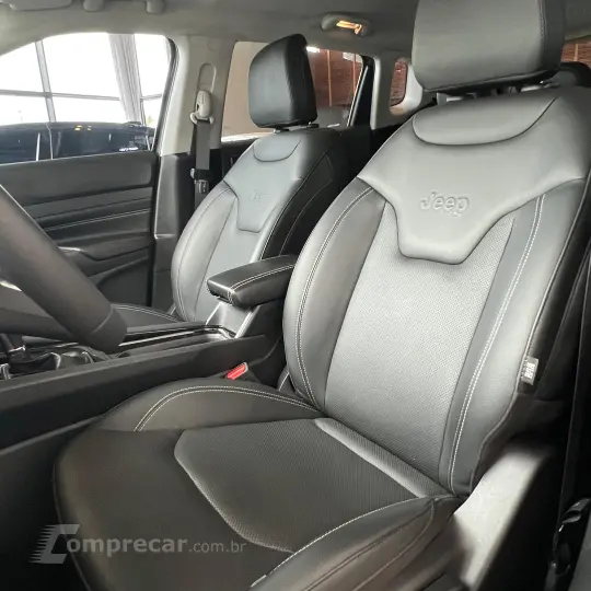 COMPASS 1.3 T270 Turbo Longitude