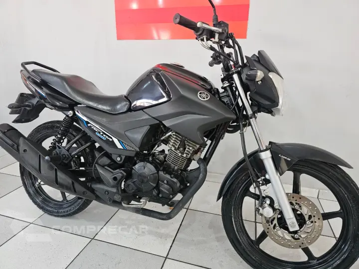 YBR 150 Factor ED