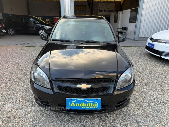 Celta 1.0 4P LT VHCE FLEX