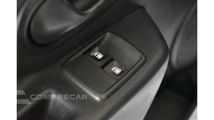 SANDERO - 1.0 12V SCE AUTHENTIQUE 4P MANUAL