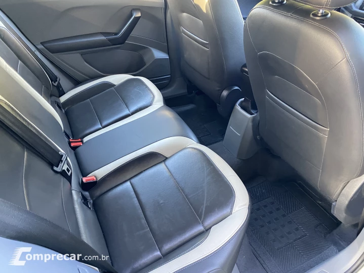 T-CROSS 1.0 200 TSI Sense