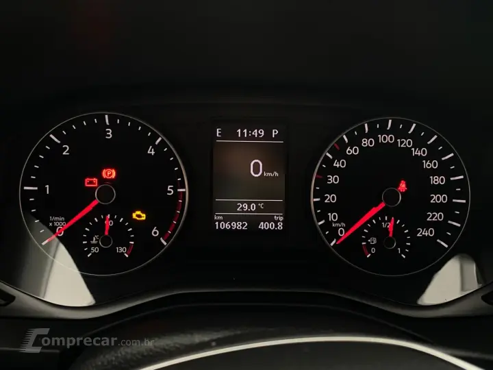 AMAROK High.CD 2.0 16V TDI 4x4 Dies. Aut