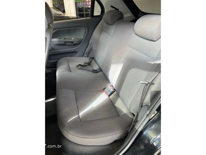 GOL 1.0 MI 8V FLEX 4P MANUAL G.IV