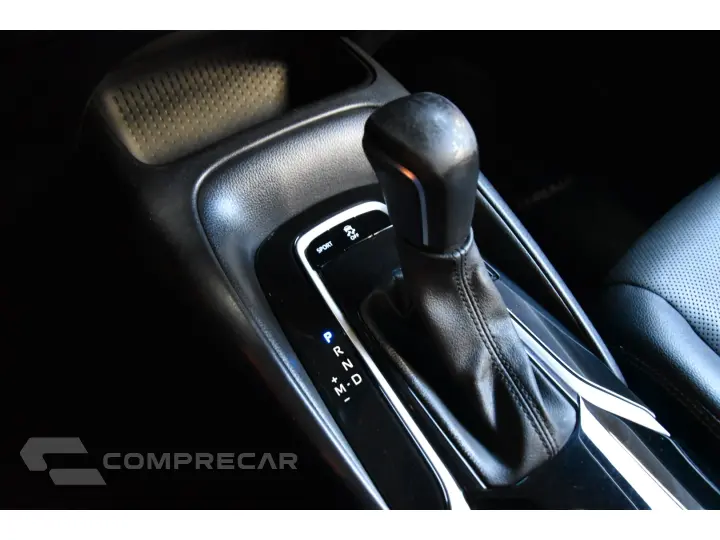 COROLLA 2.0 VVT-IE FLEX XEI DIRECT SHIFT