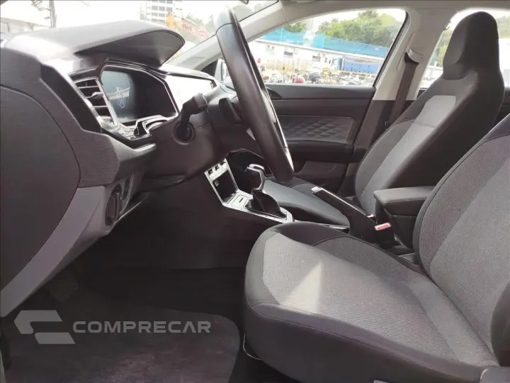 VIRTUS 1.0 170 TSI