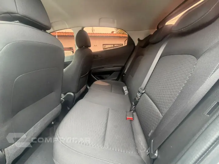 HB 20 Hatch 1.0 12V 4P FLEX VISION