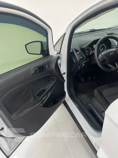 ECOSPORT 1.5 Ti-vct SE