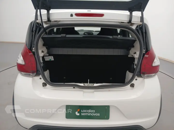 MOBI 1.0 EVO FLEX LIKE. MANUAL