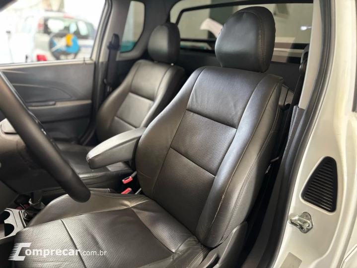 MONTANA 1.4 MPFI SPORT CS 8V FLEX 2P MANUAL