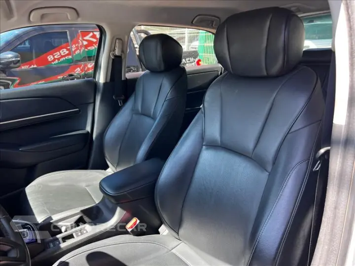 HR-V 1.5 DI I-vtec EXL