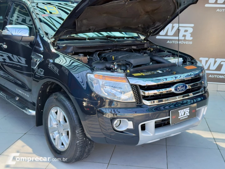RANGER 3.2 Limited 4X4 CD 20V