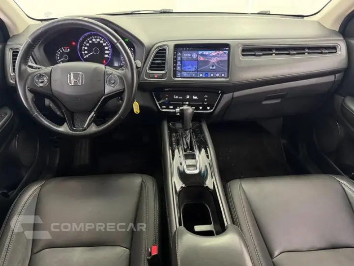 HR-V EX CVT