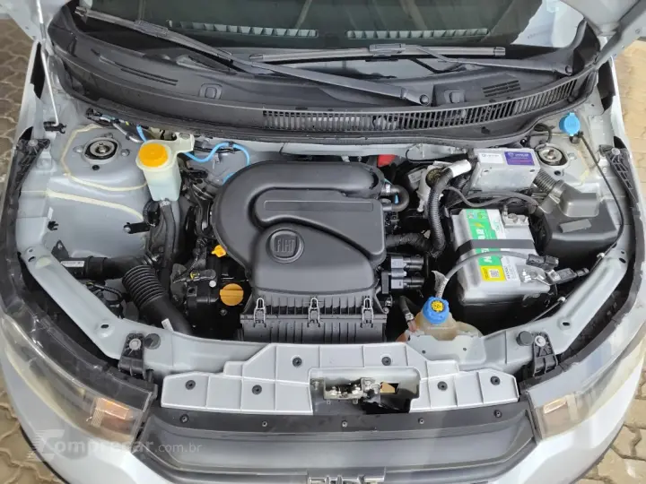 MOBI 1.0 EVO FLEX LIKE. MANUAL