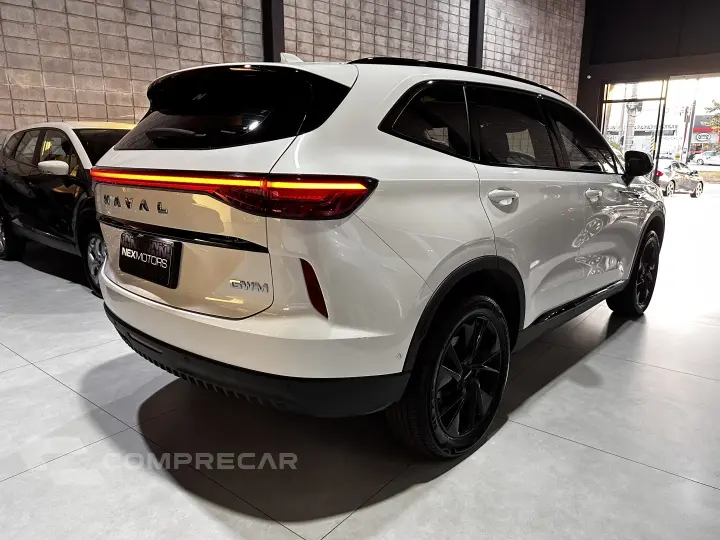 HAVAL H6 H6 PREMIUM HEV (HIBRIDO)