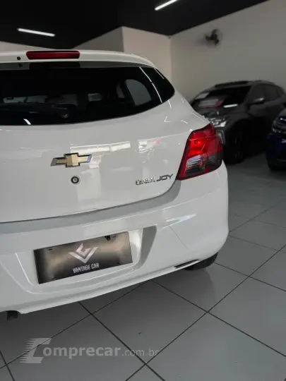 ONIX 1.0 MPFI JOY 8V