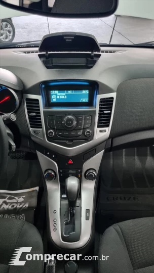 CRUZE 1.8 LT 16V