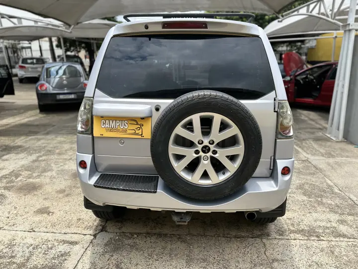 PAJERO 2.0 TR4 4X4 16V