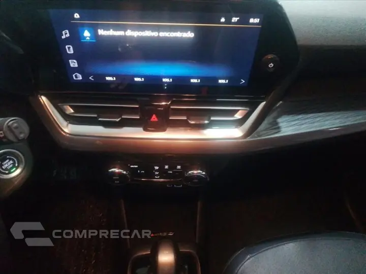 SPIN 1.8 PREMIER 8V FLEX 4P AUTOMÁTICO