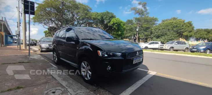 OUTLANDER 2.4 Phev Hpe-s S-awc DHT