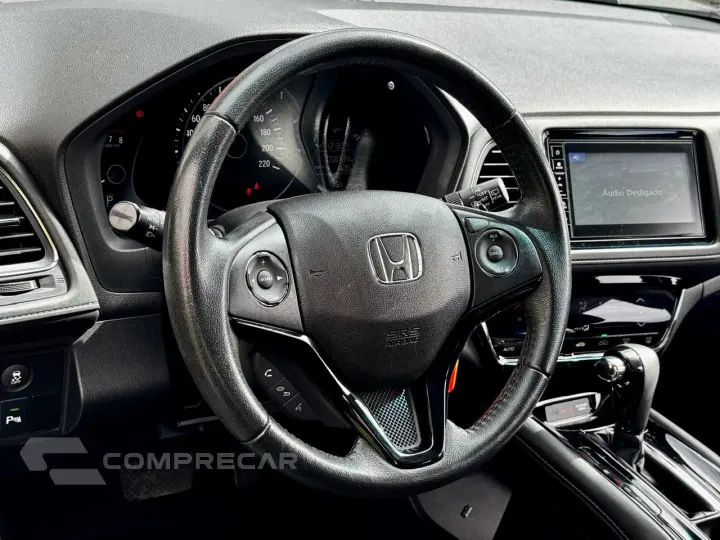 HR-V 1.8 16V EX