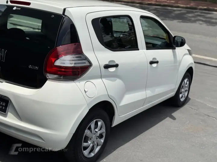 Mobi 1.0 Evo Flex Easy Manual